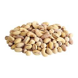 آجیل مخلوط شور عربی